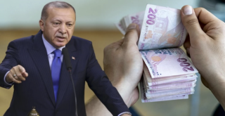 İşte masadaki rakam