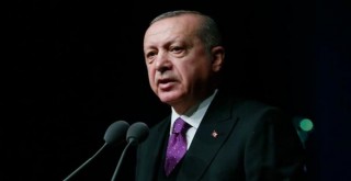 Cumhurbaşkanı Erdoğan'dan Akşener hakkında suç duyurusu