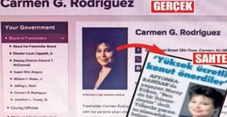  Amerikalı Carmen'i Afyonlu Nuray yapmışlar