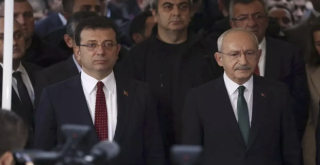 Ekrem İmamoğlu'na soğuk duş! Delegeler kararını verdi