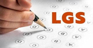LGS’de skandal:
