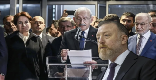 HDP öncü olacak, beraber hareket edeceğiz