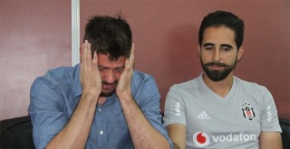  Fabri gözyaşlarıyla veda etti