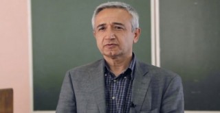 Kolombiya'da Türk profesörü öldürdüğü iddia edilen şüpheliler yakalandı