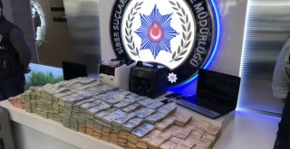  Yasa dışı sanal bahis operasyonunda çarpıcı detaylar ortaya çıktı