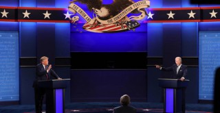 Demokratların Trump'ın görevden alınması çağrısına Biden'dan açıklama