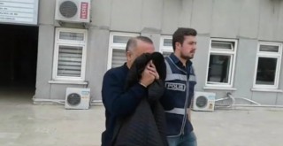 Ünlü oyuncunun ,ağabeyi 'yankesicilik'ten tutuklandı