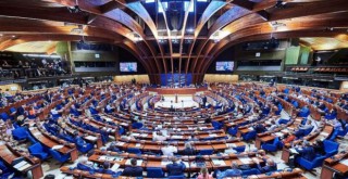 Yahudi yerleşimcilere yaptırım kararı aldı