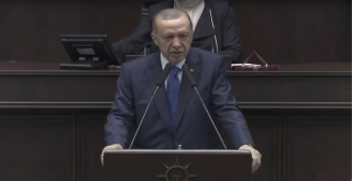 Erdoğan, Kılıçdaroğlu'nun sözlerini tiye aldı