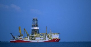  Rum kesiminde ‘Yavuz' paniği