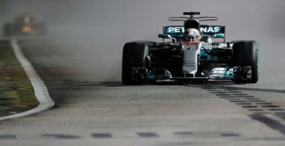 Formula 1 Türkiye Grand Prix'si seyircisiz yapılacak
