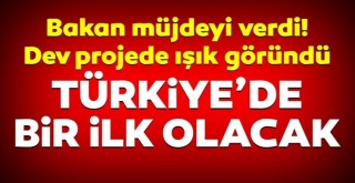  İstanbul Metrosu'nda ışık göründü