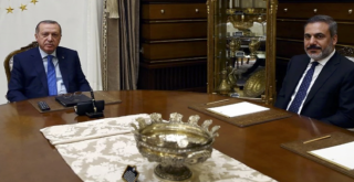 Erdoğan'ın açıklayacağı yeni Kabine'de!