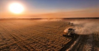 Çiftçilere destek ödemesi bugün yapılacak