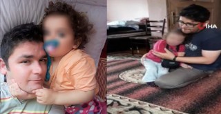  Küçük Rabia'nın gözyaşları yürekleri burktu