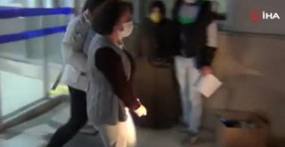 DHKP/C sorumlusu, İstanbul Emniyeti ve karakol saldırılarının talimatını vermiş