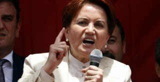 MHP'den Akşener'e flaş yanıt!