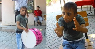 22 yılda sadece 11 kilo 400 grama ulaşabildi