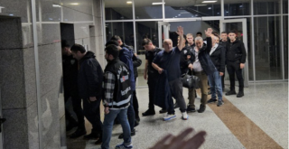 İBB’ye yönelik yolsuzluk soruşturmasında 25 şüpheli tutuklandı