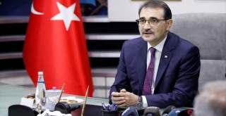 Bakan açıkladı! Türkiye tarihinde ilk kez yapıldı...