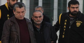 Kılık değiştirmek için berbere gitti! Sırasını beklerken yakalandı...