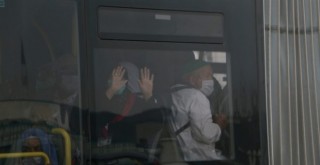 4 uçak daha indi! Yolcular karantinaya alınıyor