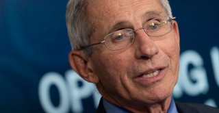 Beyaz Saray'ın korona virüs danışmanı Fauci'den ABD'yi yalanlayan açıklama