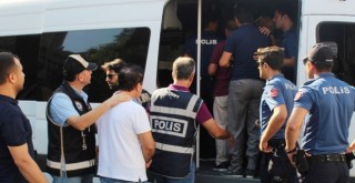 Hatay ve Adana’da sahte para operasyonu: 12 gözaltı