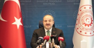 Bakan Varank'tan aşı açıklaması