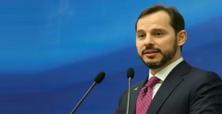 Bakan Albayrak'tan enflasyonla ilgili önemli açıklama!