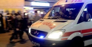  Karaman'da yolcu otobüsü devrildi: 3 ölü, 20 yaralı