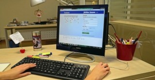 '2 saatten fazla internet kullanımı ruh sağlığını bozuyor'