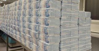 İş Bankası’nın aktif büyüklüğü 2,5 trilyon TL’ye ulaştı