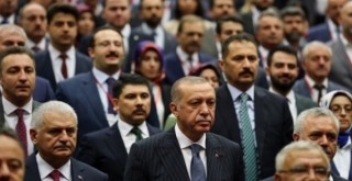 Cumhurbaşkanlığı başdanışmanları belli oldu