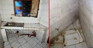 3.500 TL'ye ilana konulan evin hali