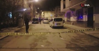 Kilis'e 2 roket düştü