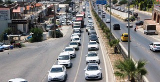 Bodrum'da kırmızı alarm; Güvenlik en üst seviyeye çıkarıldı