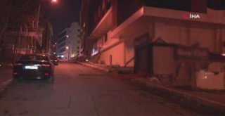  Beylikdüzü'nde kanlı hesaplaşma: 1 ölü, 1 ağır yaralı