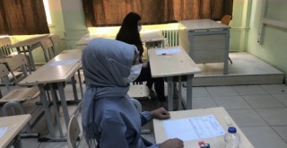 LGS öncesi okullarda son hazırlıklar tamam