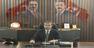 BBP ADAYLARINI CUMA GÜNÜ TANITACAK