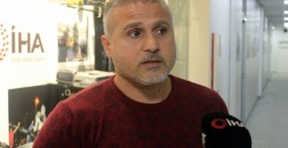  Mustafa Kocabey: “Aykut Kocaman, Merih Demiral'ı kulak arkası etmiş”