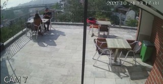 Firari Medet Batal Beşiktaş'ta suçüstü yakalandı