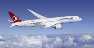 THY uçağında intihar!