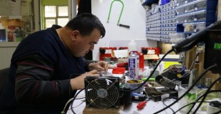 Dünyada tek, Türkler yaptı! Şimdiden ABD ve Avrupa...