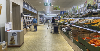 Ifo: Almanya’da her 12 şirketten biri iflas riskiyle