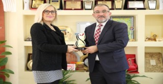 Afşin Belediyesine İki Ödül