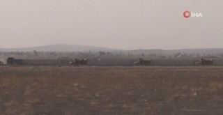  Rusya ile ikinci ortak devriye başladı