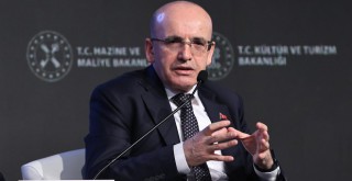 Bakan Şimşek: 