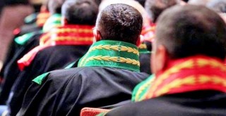 İşte ihraç edilen hakim ve savcıların isimleri...