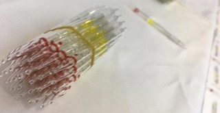 İstanbul'da milyonluk zehir operasyonu!